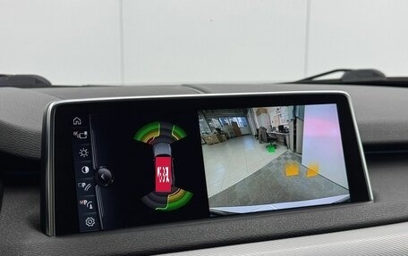 BMW X5, 2017 год, 4 250 000 рублей, 22 фотография