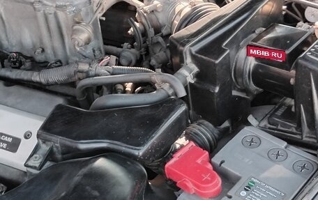 Nissan Maxima IV, 1996 год, 350 000 рублей, 9 фотография