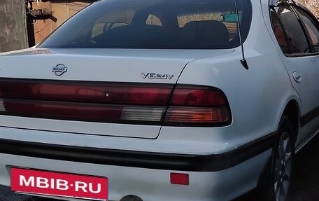 Nissan Maxima IV, 1996 год, 350 000 рублей, 2 фотография