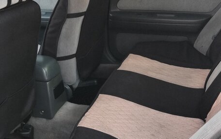 Nissan Maxima IV, 1996 год, 350 000 рублей, 12 фотография