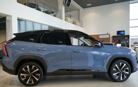 Geely Atlas, 2025 год, 3 635 000 рублей, 4 фотография