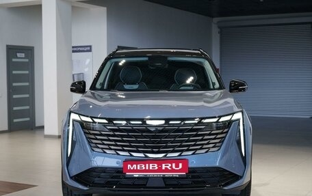 Geely Atlas, 2025 год, 3 635 000 рублей, 2 фотография