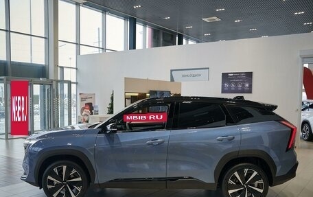 Geely Atlas, 2025 год, 3 635 000 рублей, 8 фотография