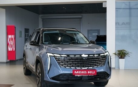 Geely Atlas, 2025 год, 3 635 000 рублей, 3 фотография