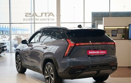 Geely Atlas, 2025 год, 3 635 000 рублей, 7 фотография