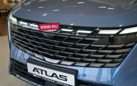 Geely Atlas, 2025 год, 3 635 000 рублей, 10 фотография
