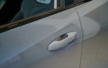 Geely Atlas, 2025 год, 3 635 000 рублей, 14 фотография