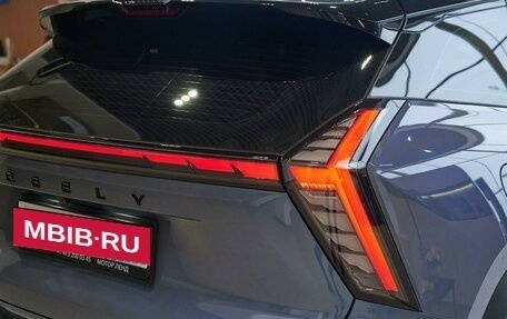 Geely Atlas, 2025 год, 3 635 000 рублей, 12 фотография