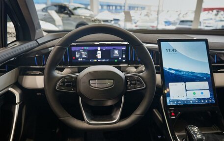 Geely Atlas, 2025 год, 3 635 000 рублей, 23 фотография