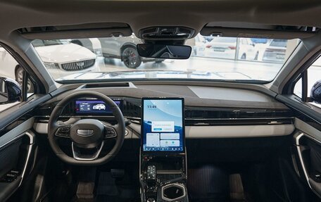 Geely Atlas, 2025 год, 3 635 000 рублей, 28 фотография