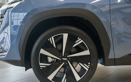 Geely Atlas, 2025 год, 3 635 000 рублей, 29 фотография