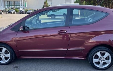 Mercedes-Benz A-Класс, 2008 год, 580 000 рублей, 3 фотография