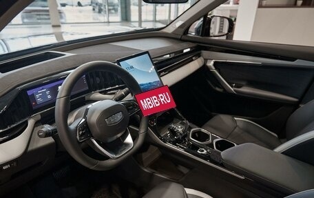 Geely Atlas, 2025 год, 3 635 000 рублей, 26 фотография