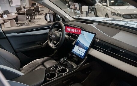 Geely Atlas, 2025 год, 3 635 000 рублей, 27 фотография