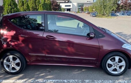 Mercedes-Benz A-Класс, 2008 год, 580 000 рублей, 7 фотография