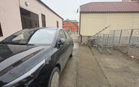 KIA K3, 2025 год, 1 820 000 рублей, 2 фотография