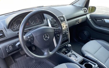 Mercedes-Benz A-Класс, 2008 год, 580 000 рублей, 5 фотография