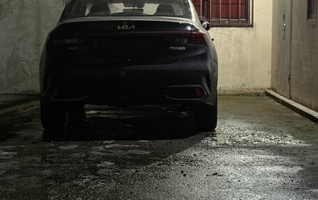 KIA K3, 2025 год, 1 820 000 рублей, 6 фотография