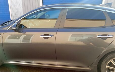 KIA Optima IV, 2018 год, 1 960 000 рублей, 5 фотография