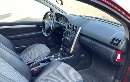 Mercedes-Benz A-Класс, 2008 год, 580 000 рублей, 6 фотография