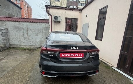 KIA K3, 2025 год, 1 820 000 рублей, 4 фотография