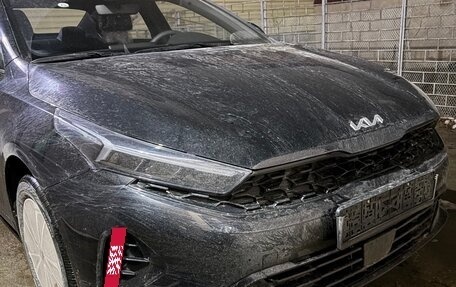 KIA K3, 2025 год, 1 820 000 рублей, 7 фотография