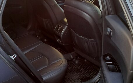 KIA Optima IV, 2018 год, 1 960 000 рублей, 9 фотография