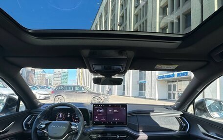 Skoda Kodiaq, 2025 год, 5 777 777 рублей, 10 фотография