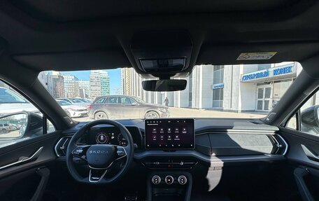 Skoda Kodiaq, 2025 год, 5 777 777 рублей, 9 фотография