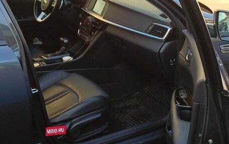 KIA Optima IV, 2018 год, 1 960 000 рублей, 8 фотография