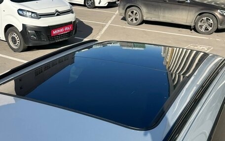 Skoda Kodiaq, 2025 год, 5 777 777 рублей, 8 фотография