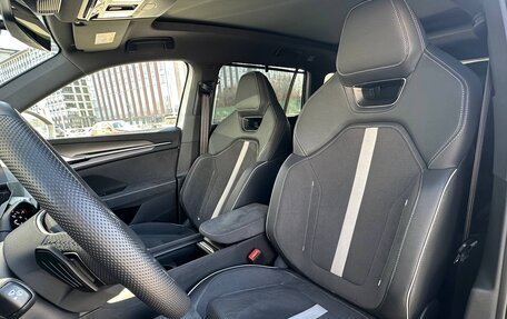 Skoda Kodiaq, 2025 год, 5 777 777 рублей, 13 фотография