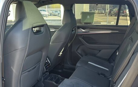 Skoda Kodiaq, 2025 год, 5 777 777 рублей, 17 фотография