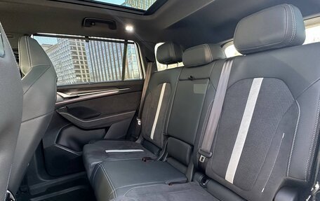 Skoda Kodiaq, 2025 год, 5 777 777 рублей, 18 фотография