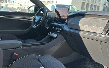 Skoda Kodiaq, 2025 год, 5 777 777 рублей, 14 фотография