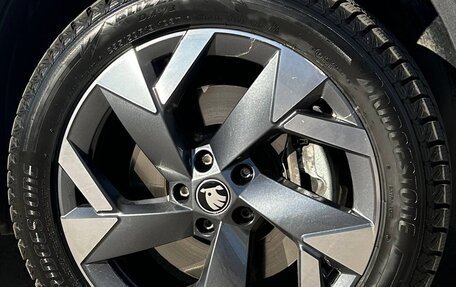 Skoda Kodiaq, 2025 год, 5 777 777 рублей, 23 фотография