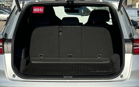 Skoda Kodiaq, 2025 год, 5 777 777 рублей, 21 фотография