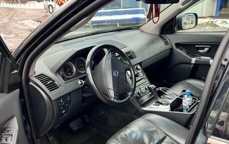 Volvo XC90 II рестайлинг, 2010 год, 1 650 000 рублей, 7 фотография