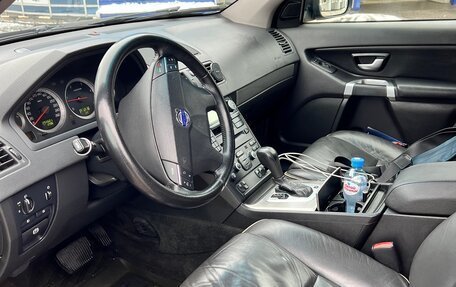 Volvo XC90 II рестайлинг, 2010 год, 1 650 000 рублей, 8 фотография