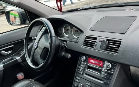 Volvo XC90 II рестайлинг, 2010 год, 1 650 000 рублей, 10 фотография