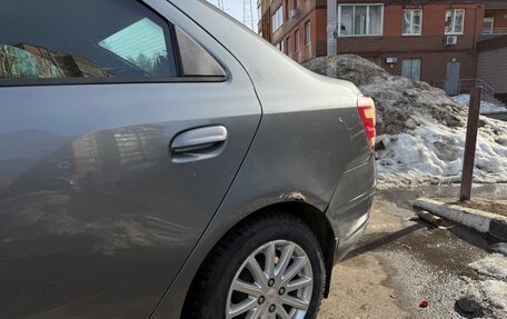 Chevrolet Cobalt II, 2014 год, 490 000 рублей, 10 фотография