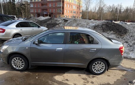 Chevrolet Cobalt II, 2014 год, 490 000 рублей, 8 фотография