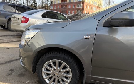 Chevrolet Cobalt II, 2014 год, 490 000 рублей, 9 фотография