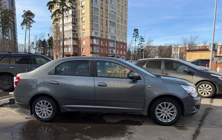 Chevrolet Cobalt II, 2014 год, 490 000 рублей, 7 фотография