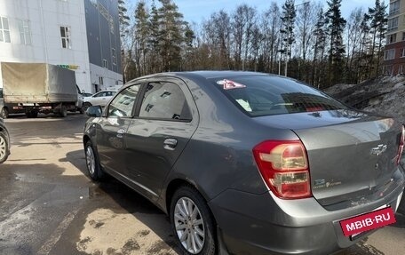 Chevrolet Cobalt II, 2014 год, 490 000 рублей, 6 фотография