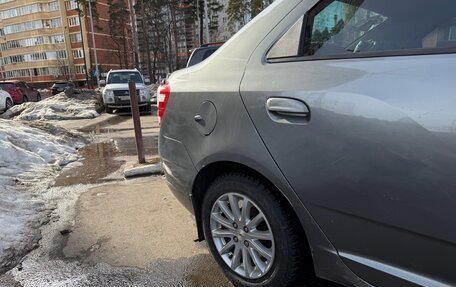 Chevrolet Cobalt II, 2014 год, 490 000 рублей, 12 фотография
