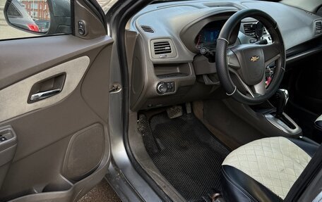 Chevrolet Cobalt II, 2014 год, 490 000 рублей, 19 фотография