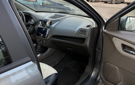 Chevrolet Cobalt II, 2014 год, 490 000 рублей, 17 фотография
