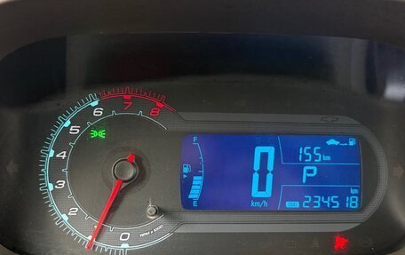 Chevrolet Cobalt II, 2014 год, 490 000 рублей, 15 фотография