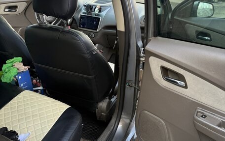 Chevrolet Cobalt II, 2014 год, 490 000 рублей, 18 фотография